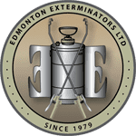 Edmonton Exterminators Logo